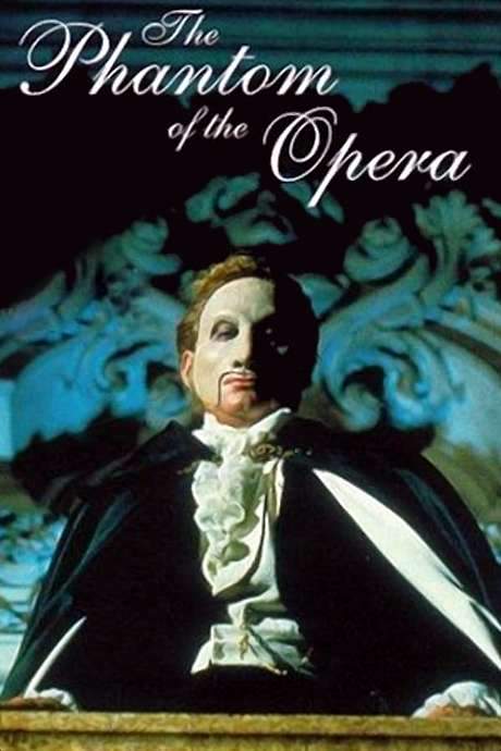 The Phantom of the Opera
